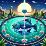 game menarik tembak ikan